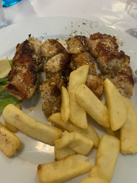 Mediterranean Greek Tavern