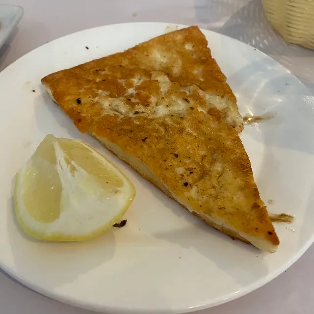 Mediterranean Greek Tavern
