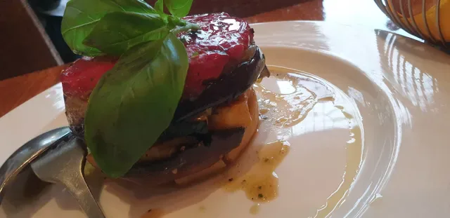 Mediterraneo Charcoal Restaurant