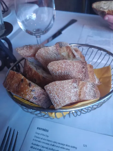 Mediterraneo Charcoal Restaurant
