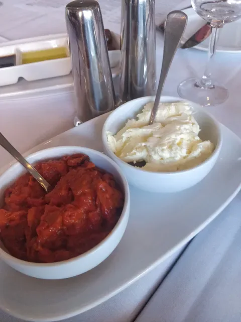 Mediterraneo Charcoal Restaurant