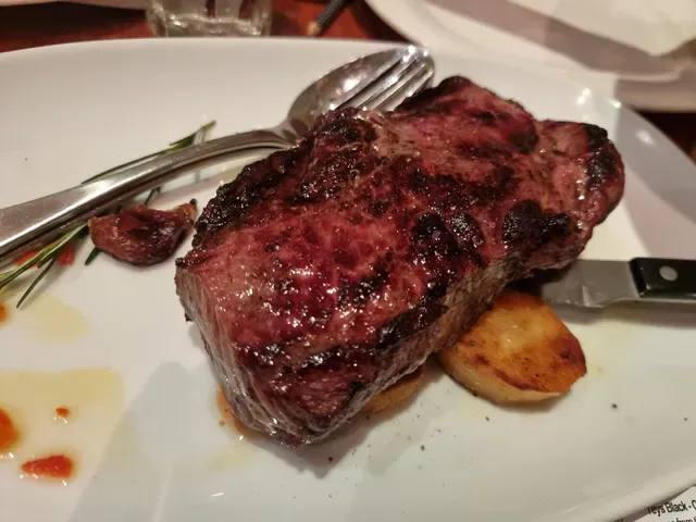 Mediterraneo Charcoal Restaurant