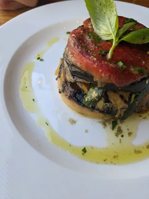 Mediterraneo Charcoal Restaurant