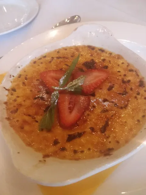 Mediterraneo Charcoal Restaurant