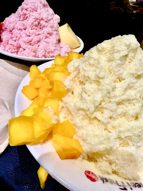 Meet Fresh 鲜芋仙 Glen Waverley