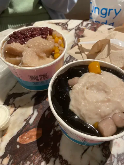 Meet Fresh 鲜芋仙 Glen Waverley