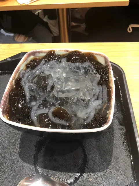 Meet Fresh 鲜芋仙 Glen Waverley