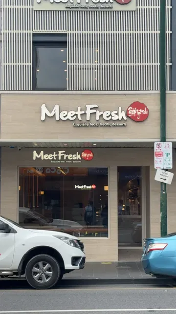 Meet Fresh