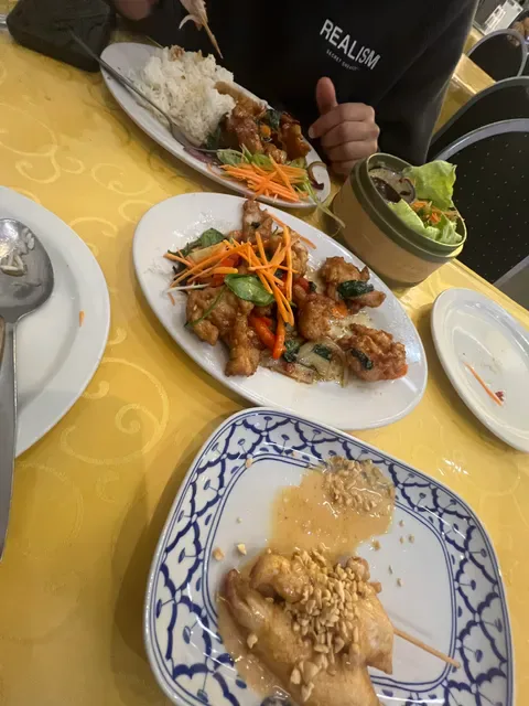 Meetang Thai Kitchen Dandenong