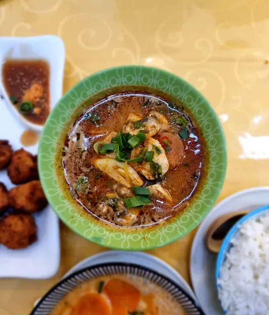 Meetang Thai Kitchen Dandenong