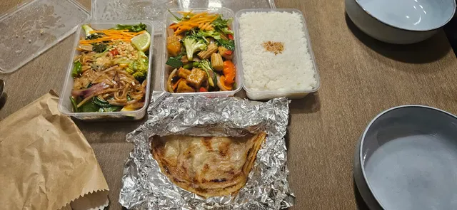 Meetang Thai Kitchen Dandenong