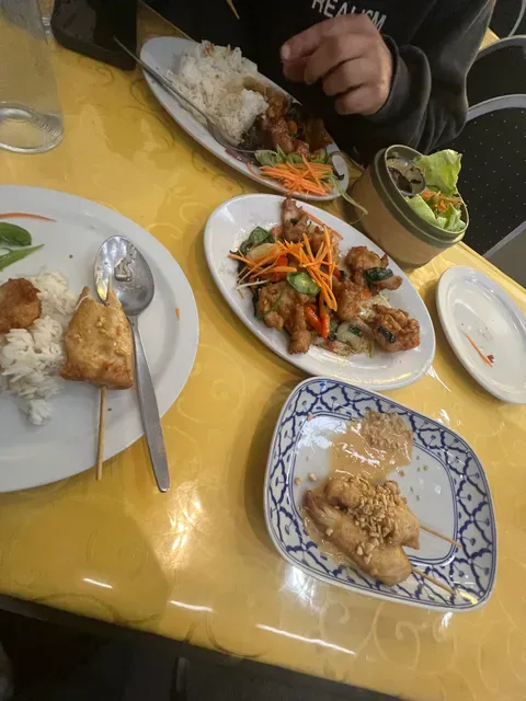 Meetang Thai Kitchen Dandenong