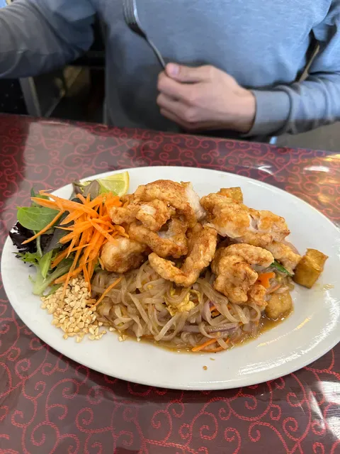 Meetang Thai Kitchen Dandenong