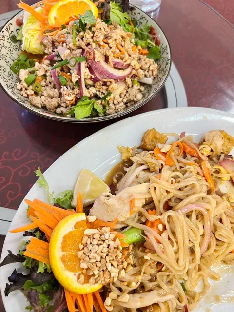Meetang Thai Kitchen Dandenong
