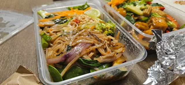 Meetang Thai Kitchen Dandenong