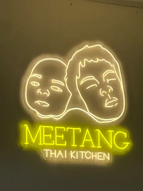 Meetang Thai Kitchen Dandenong