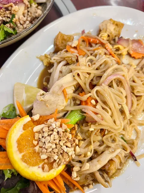 Meetang Thai Kitchen Dandenong