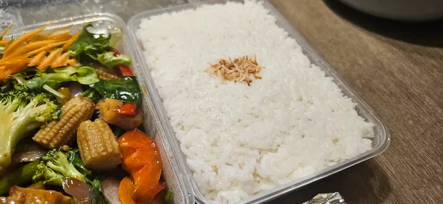 Meetang Thai Kitchen Dandenong