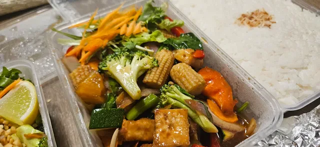 Meetang Thai Kitchen Dandenong