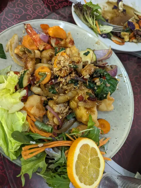 Meetang Thai Kitchen Dandenong