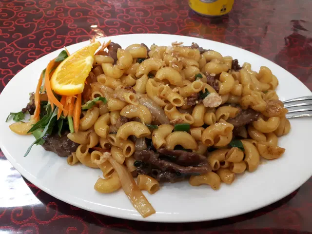 Meetang Thai Kitchen Dandenong