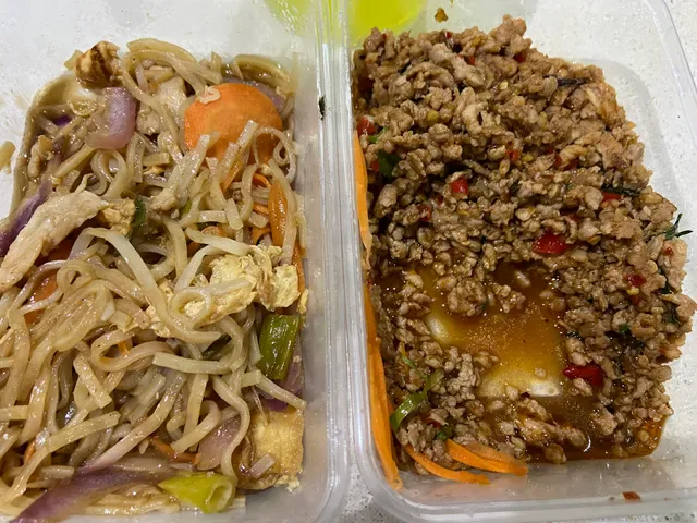 Meetang Thai Kitchen Dandenong