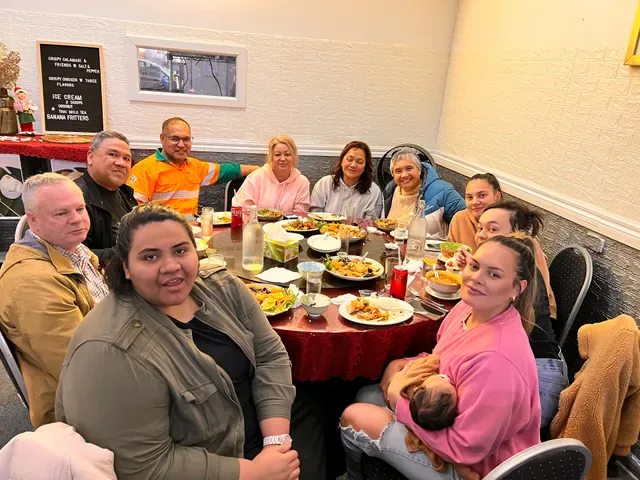 Meetang Thai Kitchen Dandenong