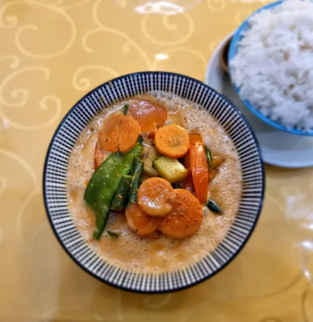 Meetang Thai Kitchen Dandenong