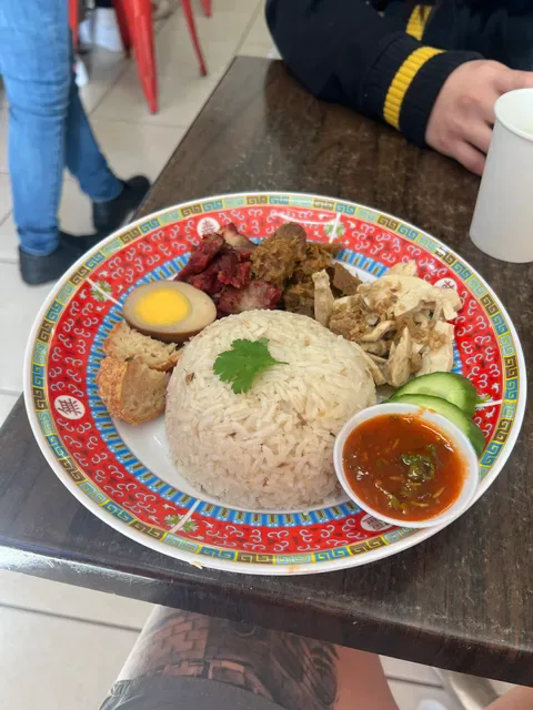 Meetbowl