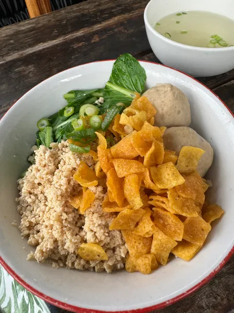Meetbowl
