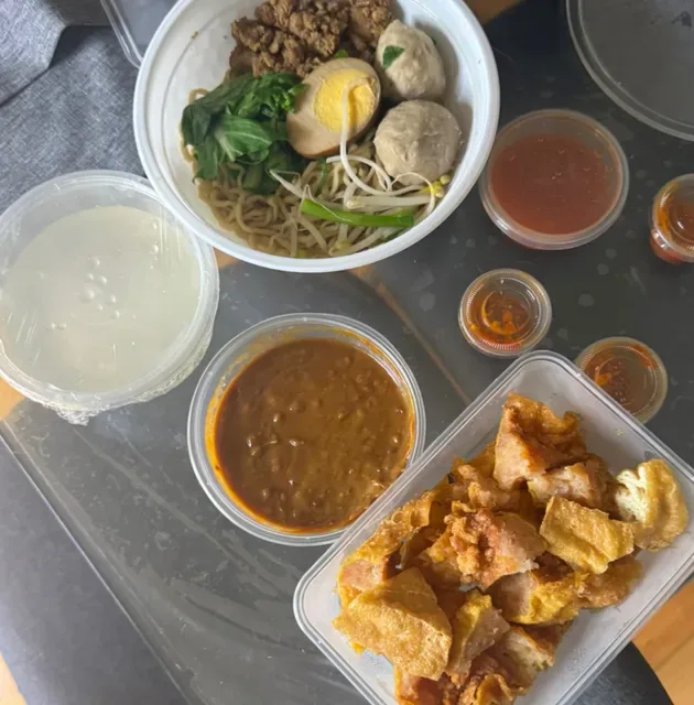 Meetbowl