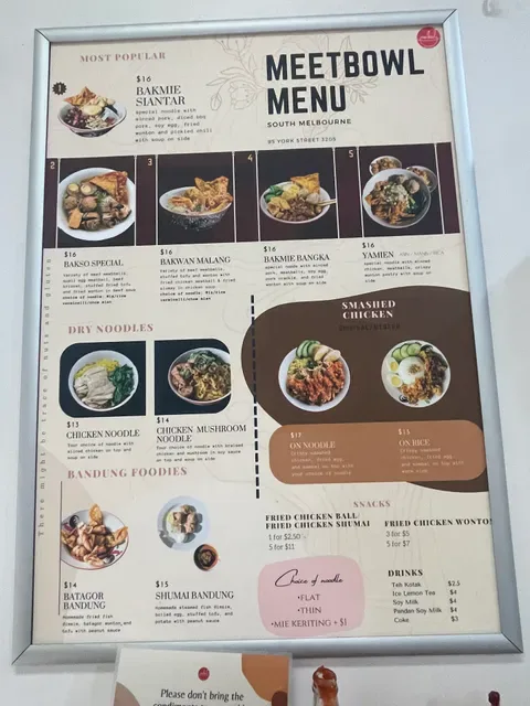 Meetbowl