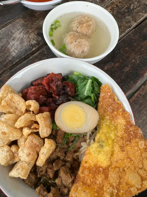 Meetbowl