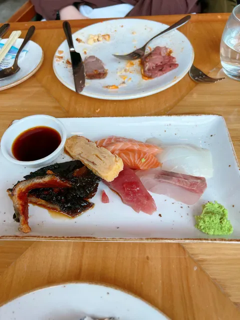 Melba Restaurant
