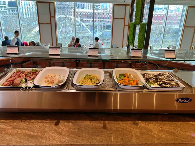 Melba Restaurant