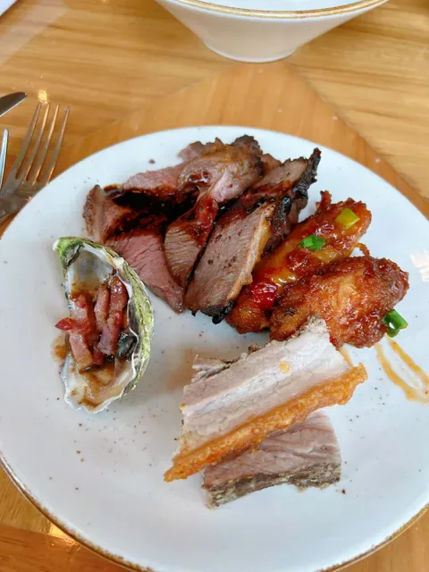 Melba Restaurant