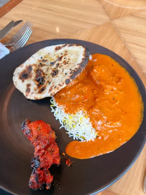 Melba Restaurant