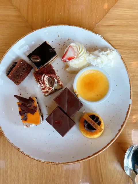 Melba Restaurant