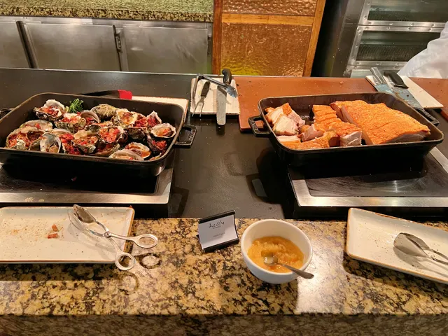 Melba Restaurant