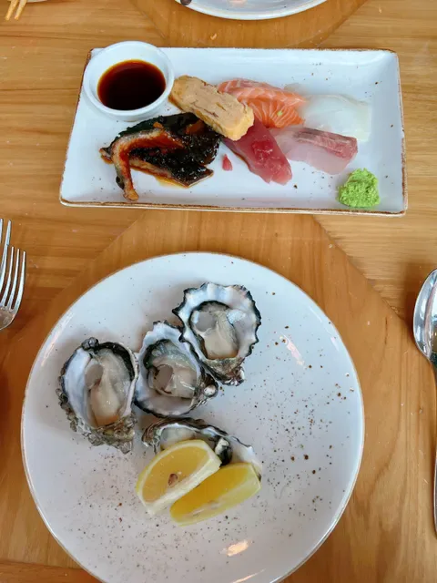 Melba Restaurant
