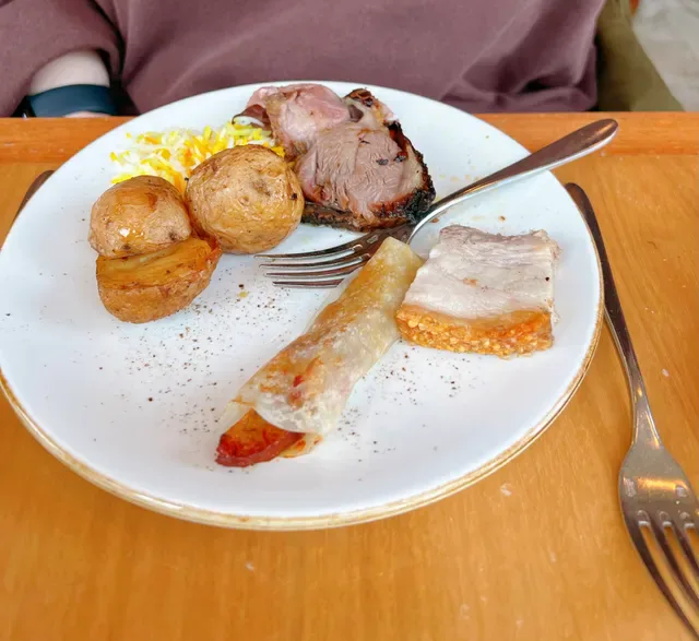 Melba Restaurant