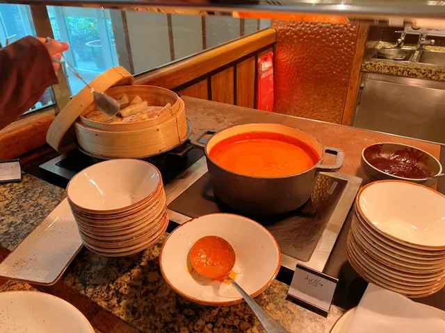 Melba Restaurant