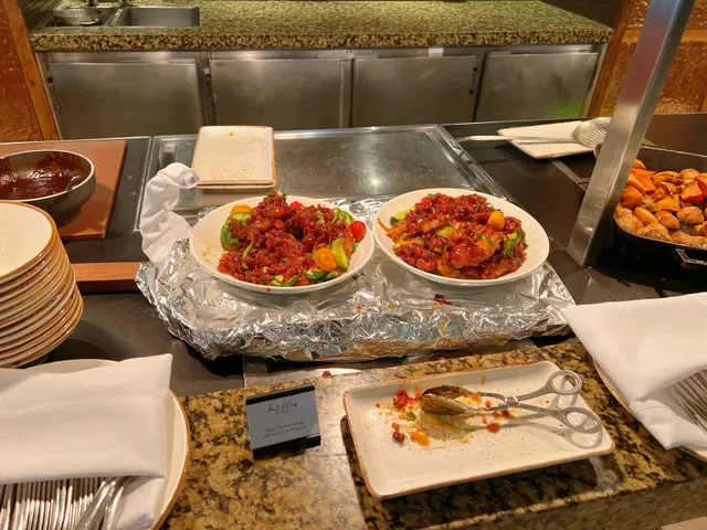 Melba Restaurant
