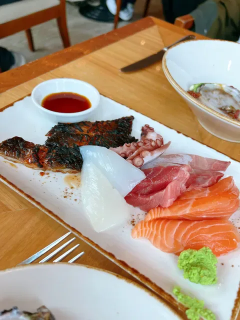 Melba Restaurant