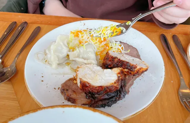 Melba Restaurant