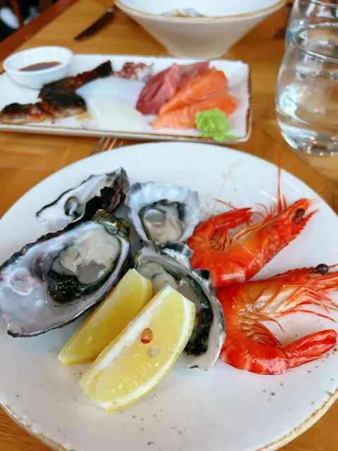 Melba Restaurant