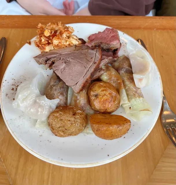Melba Restaurant