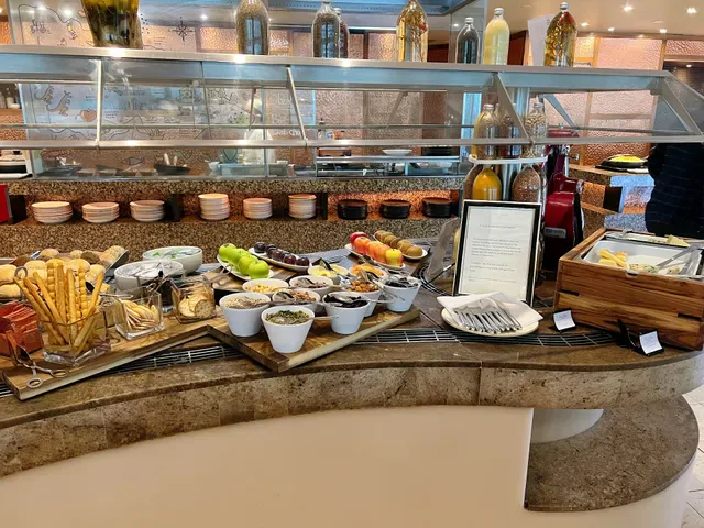 Melba Restaurant