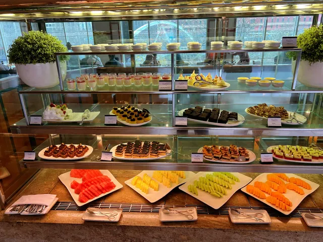 Melba Restaurant