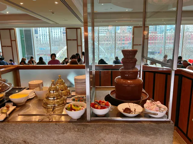 Melba Restaurant